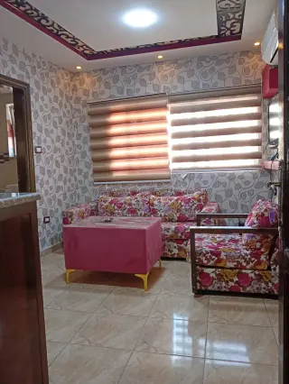 Apartment for rent in 3rd Circle