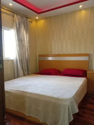 Apartment for rent in 3rd Circle – photo 4