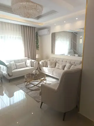 Apartment for rent in Telaa Al Ali