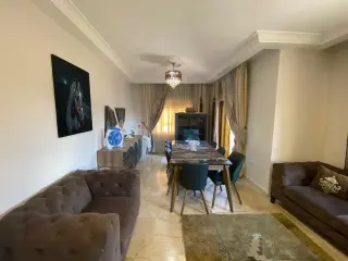 Apartment for rent in Telaa Al Ali – photo 2