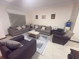 Apartment for rent in Telaa Al Ali