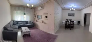 Apartment for rent in Telaa Al Ali
