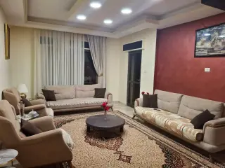 Apartment for rent in Marj Al Hamam