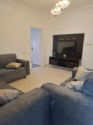 Apartment for rent in Marj Al Hamam