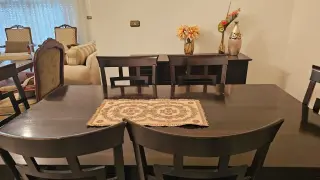 Apartment for rent in Marj Al Hamam – photo 4