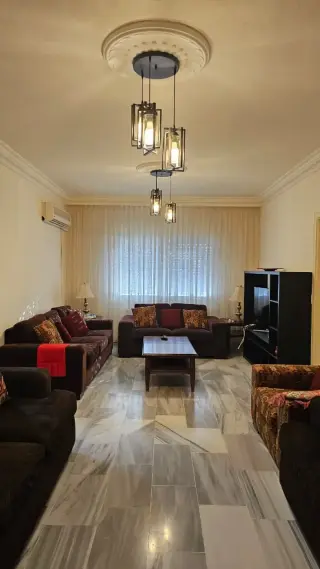 Apartment for rent in Marj Al Hamam – photo 2