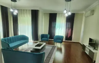 Apartment for rent in Marj Al Hamam