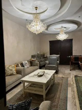 Apartment for rent in Dahyet Al Nakheel – photo 5