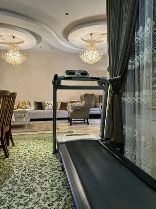 Apartment for rent in Dahyet Al Nakheel – photo 10
