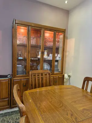 Apartment for rent in Dahyet Al Nakheel – photo 8