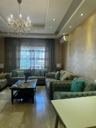 Apartment for rent in Dahyet Al Nakheel – photo 4