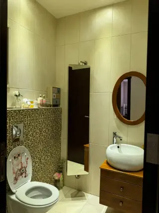 Apartment for rent in Dahyet Al Nakheel – photo 14