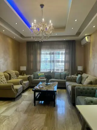 Apartment for rent in Dahyet Al Nakheel – photo 2