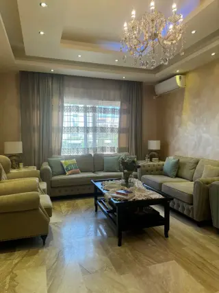 Apartment for rent in Dahyet Al Nakheel