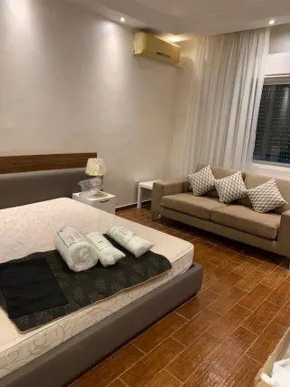 Apartment for rent in Dahyet Al Nakheel – photo 9