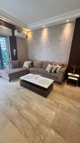 Apartment for rent in Dahyet Al Nakheel