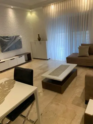 Apartment for rent in Dahyet Al Nakheel – photo 4