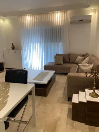 Apartment for rent in Dahyet Al Nakheel – photo 3
