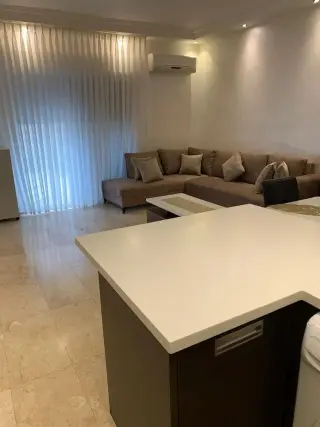 Apartment for rent in Dahyet Al Nakheel – photo 2