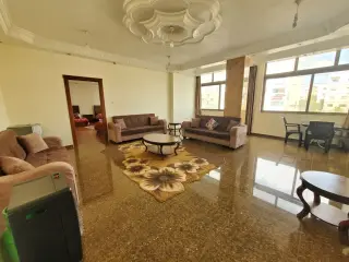 Apartment for rent in Al Hashmi al Shamali