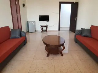 Apartment for rent in Al Hashmi al Shamali – photo 4