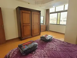 Apartment for rent in Al Hashmi al Shamali – photo 7
