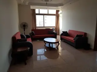 Apartment for rent in Al Hashmi al Shamali – photo 2