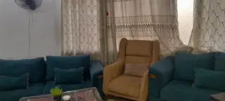 شقة للإيجار في النزهة – صورة 2