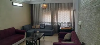 شقة للإيجار في النزهة – صورة 9