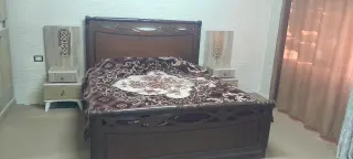 شقة للإيجار في النزهة – صورة 5