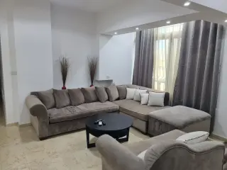 Apartment for rent in Al Rawnaq