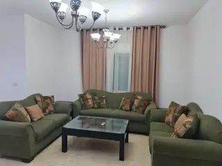 Apartment for rent in Al Rawnaq – photo 3