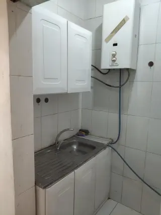 Apartment for rent in Gardens Street – photo 16