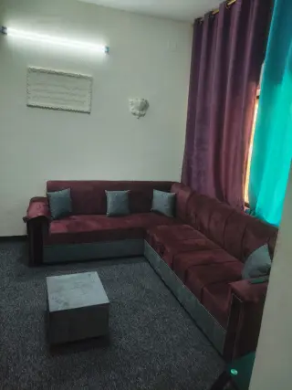 Apartment for rent in Gardens Street