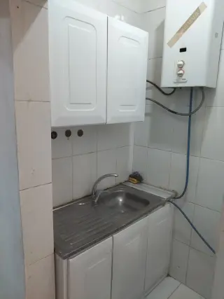 Apartment for rent in Gardens Street – photo 14