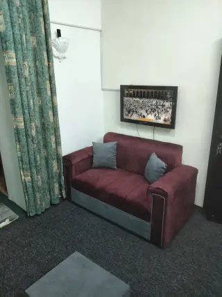 Apartment for rent in Gardens Street – photo 2