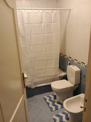 Apartment for rent in Gardens Street – photo 14