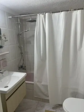 Apartment for rent in Gardens Street – photo 13