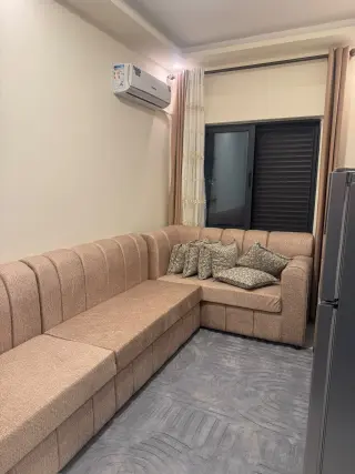 Apartment for rent in Shafa Badran