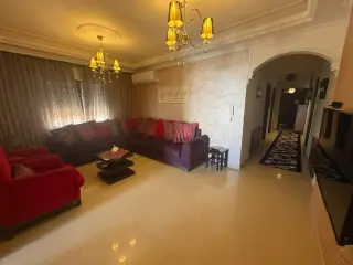 Apartment for rent in Shafa Badran