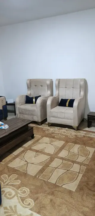 Apartment for rent in Sports City Road – photo 4