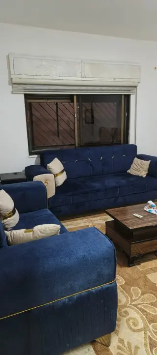 Apartment for rent in Sports City Road – photo 2