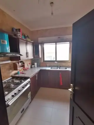 Apartment for rent in Sports City Road – photo 5