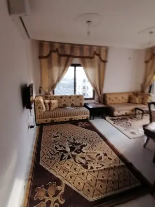 Apartment for rent in Sports City Road