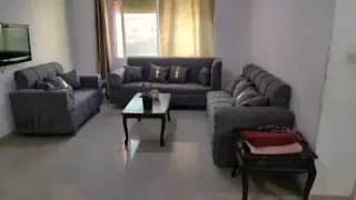 شقة للإيجار في شارع المدينة المنورة