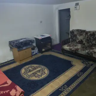 Apartment for rent in Sports City Road