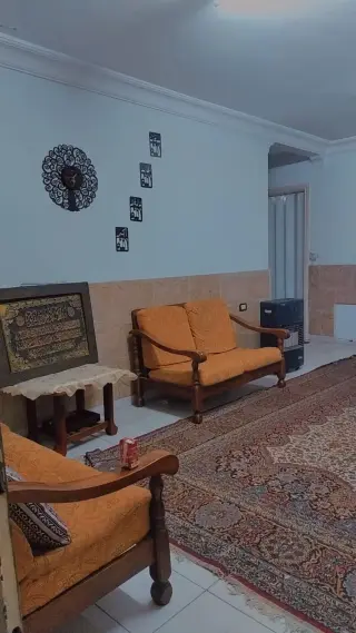 شقة للإيجار في ضاحية الياسمين