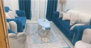 Apartment for rent in Dahyet Al Yasmeen – photo 2
