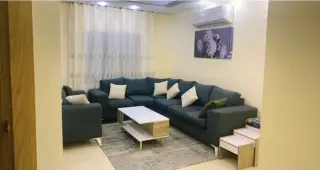 Apartment for rent in Dahyet Al Yasmeen