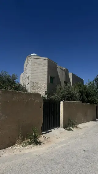 فيلا للبيع في شفا بدران